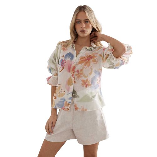 Caitlin Crisp Soho Blouse